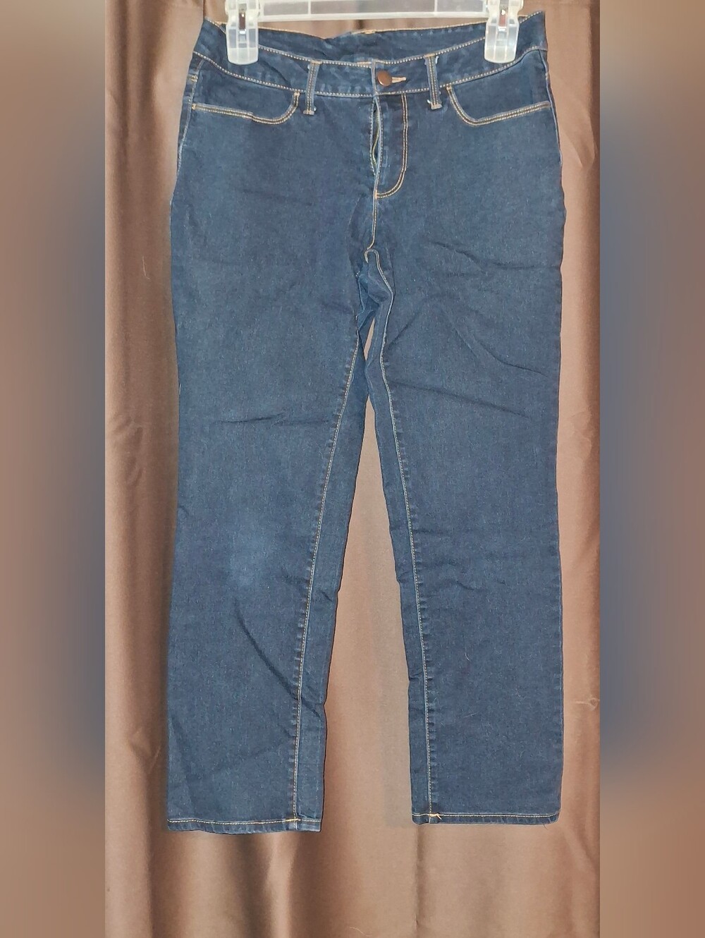 Faded Glory 12P Jeans